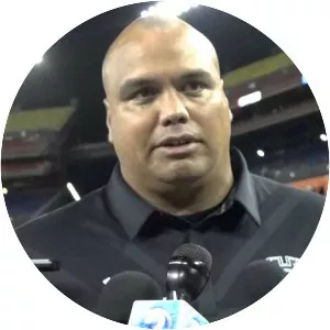 Chris Naeole - Former American football player