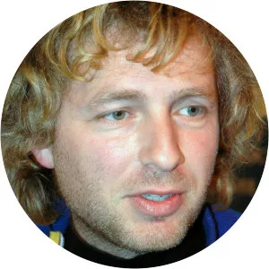 Chris Nahon - French film director