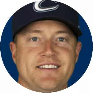 Chris Narveson - Baseball pitcher