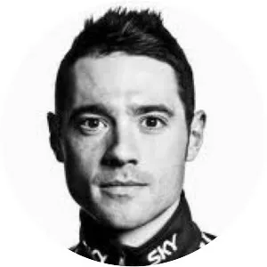 Chris Newton photograph