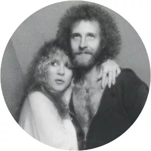 Chris Nicks - Stevie Nicks' brother