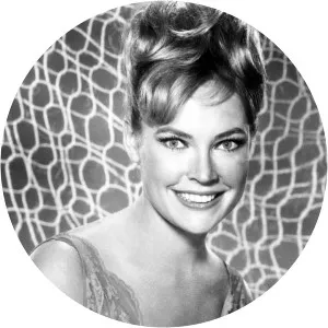 Chris Noel - American actress