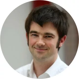 Chris North photograph