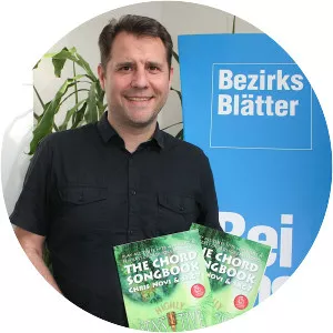 Chris Novi - Musical artist