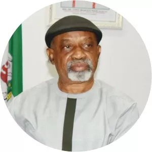 Chris Nwabueze Ngige