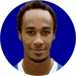 Chris O'Grady - English footballer