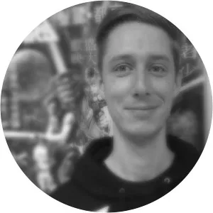 Chris O'Halloran photograph