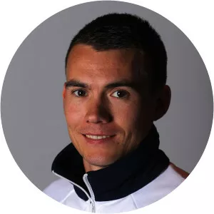 Chris O'Hare - Runner