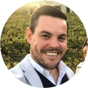 Chris O'Keefe - Musical artist