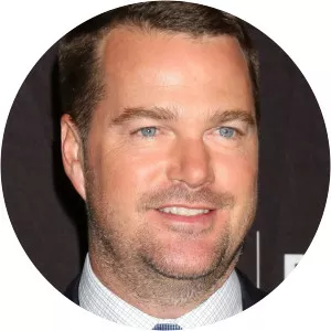 Chris O'Donnell