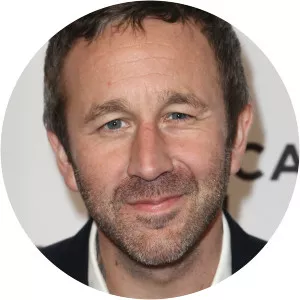 Chris O'Dowd