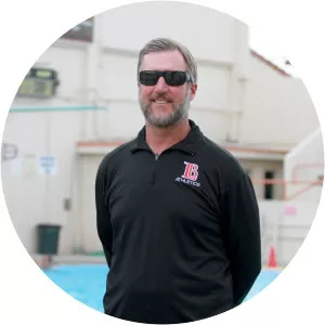 Chris Oeding - American water poloist