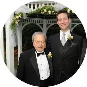 Chris Ohanian photograph