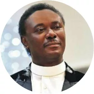 Chris Okotie