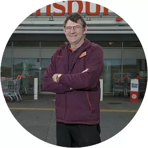 Chris Old - English cricketer