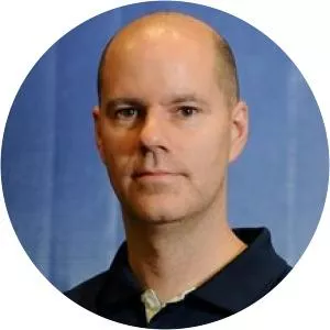 Chris Oliver photograph