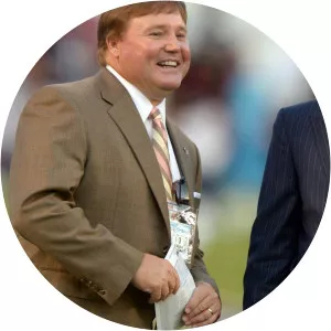 Chris Olsen, Sr. photograph