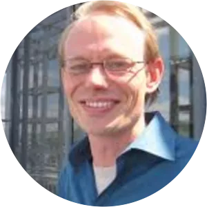 Chris Oostenbrink - Researcher