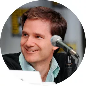 Chris Ord - TV writer