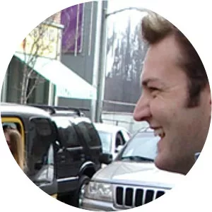 Chris Osbrink - Film producer