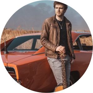 Chris Ostler photograph