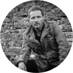 Chris Ousey - Musical artist