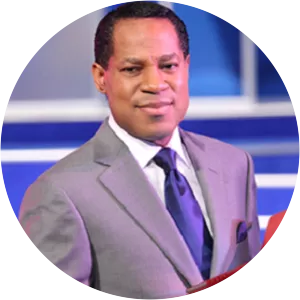 Chris Oyakhilome