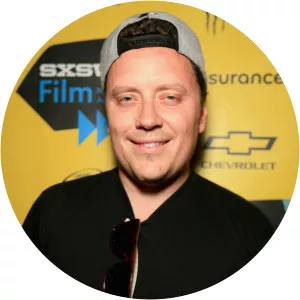 Chris P. Velona - Film producer