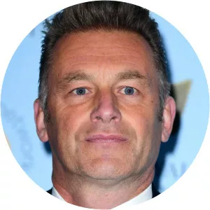 Chris Packham