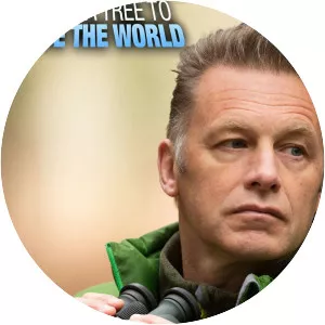 Chris Packham: Plant A Tree To Save The World - TV program