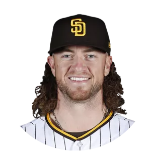 Chris Paddack - Baseball pitcher