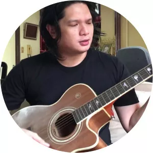 Chris Padilla - Vocalist