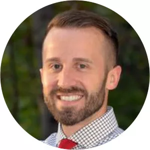 Chris Palombi - Politician