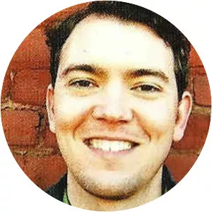 Chris Pandolfi photograph