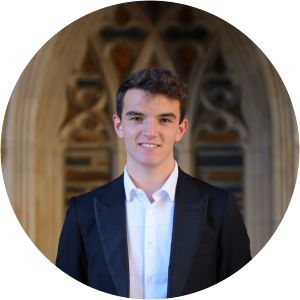 Chris Pare - Screenwriter