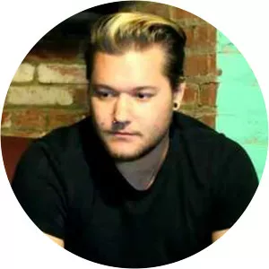 Chris Parketny - Singer