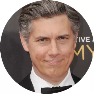 Chris Parnell