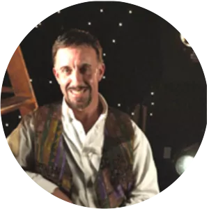 Chris Parry - Lighting designer