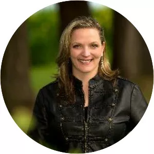 Chris Patchell - Author