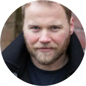 Chris Patrick-Simpson