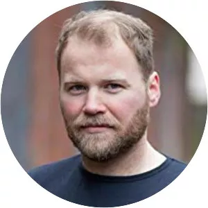 Chris PatrickSimpson