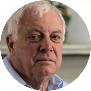 Chris Patten - Chancellor of the University of Oxford
