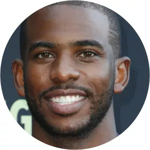 Chris Paul