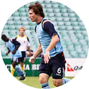 Chris Payne photograph