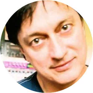 Chris Pelcer - Australian musician