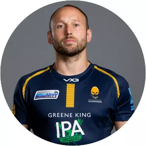 Chris Pennell