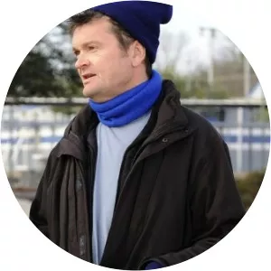 Chris Peppe - Film editor