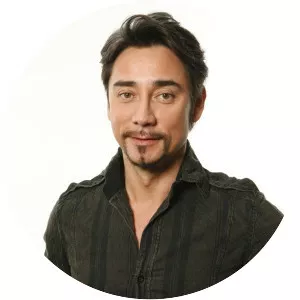 Chris Peppler - Japanese-American radio personality