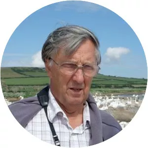 Chris Perrins - Illustrator