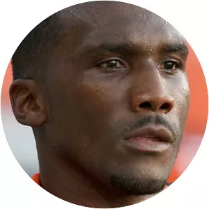 Chris Perry - Former American football player